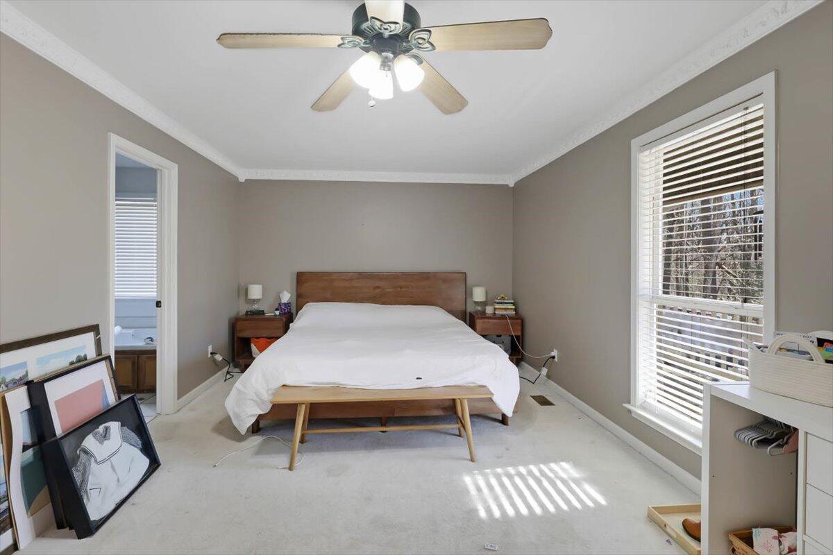 2265 Little Bend Road Signal Mountain, TN 37377 - Photo 14 of 31 15-Primary Bedroom