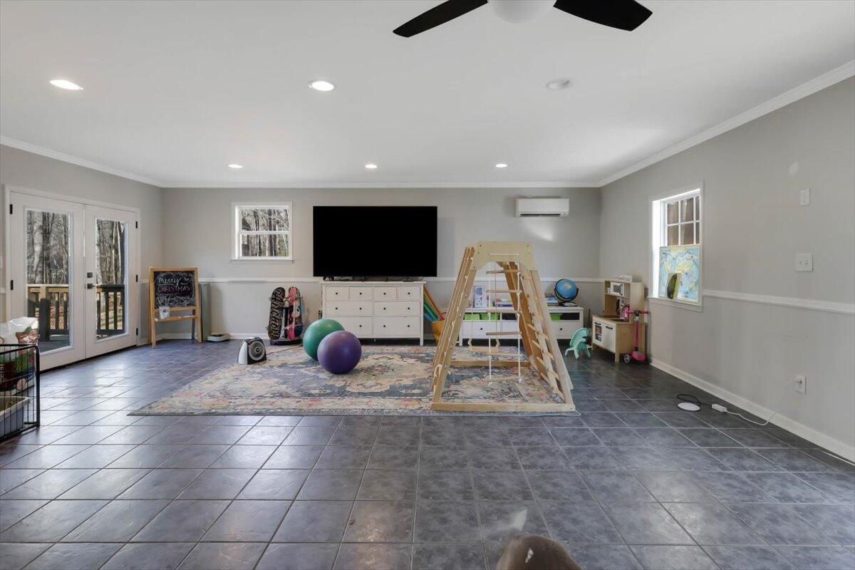 2265 Little Bend Road Signal Mountain, TN 37377 - Photo 20 of 31 24-Recreational/Den/Flex Room