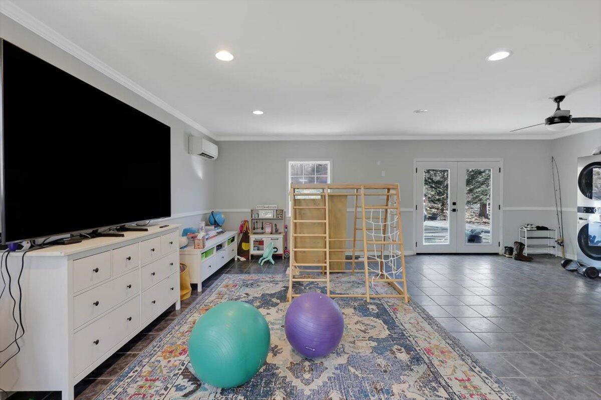 2265 Little Bend Road Signal Mountain, TN 37377 - Photo 21 of 31 25-Recreational/Den/Flex Room