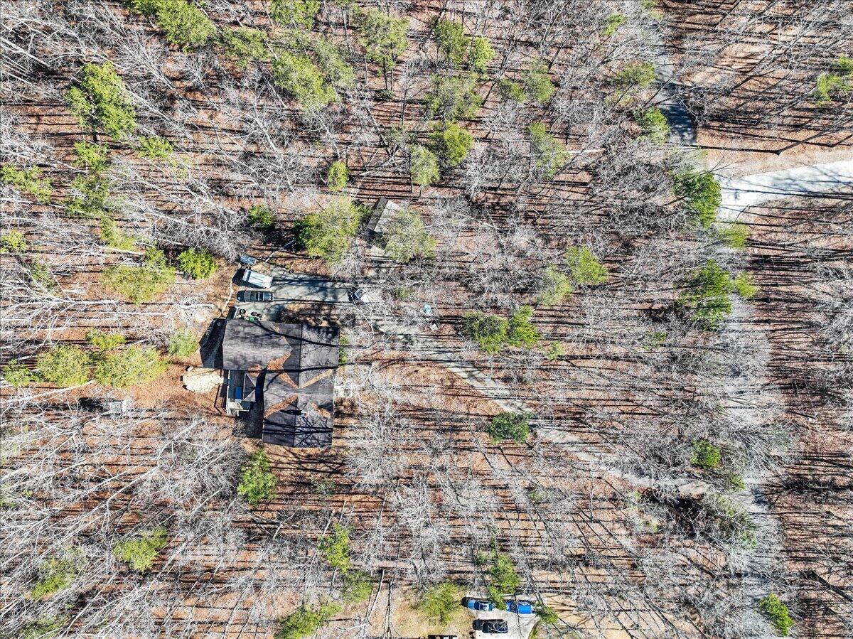 2265 Little Bend Road Signal Mountain, TN 37377 - Photo 29 of 31 37-Arial View