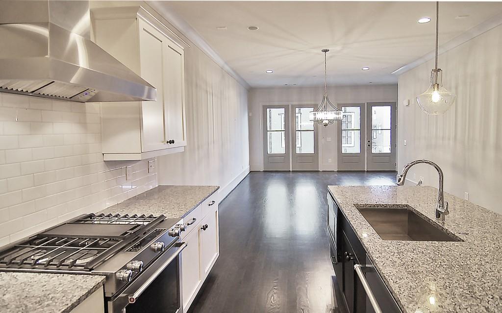 542 Bismark Road Northeast, Unit 46 Atlanta, GA 30324 - Photo 1 of 1 Gallery Image 1