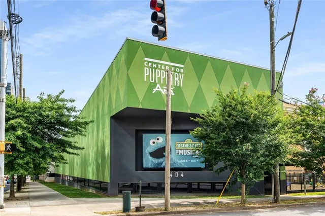 a sign that is on the side of the road