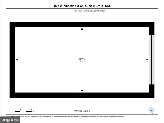 a picture of a black and white wall