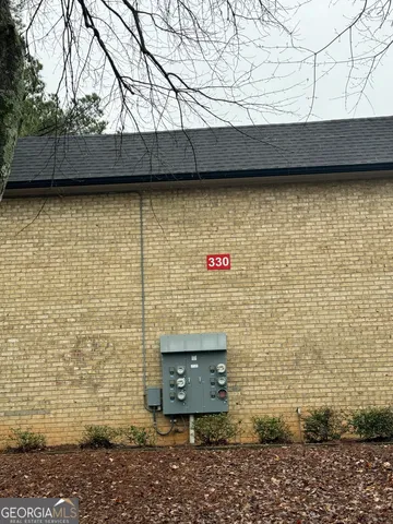 $205,000 | 330 Winding River Drive, Unit G, Sandy Springs, GA 30350