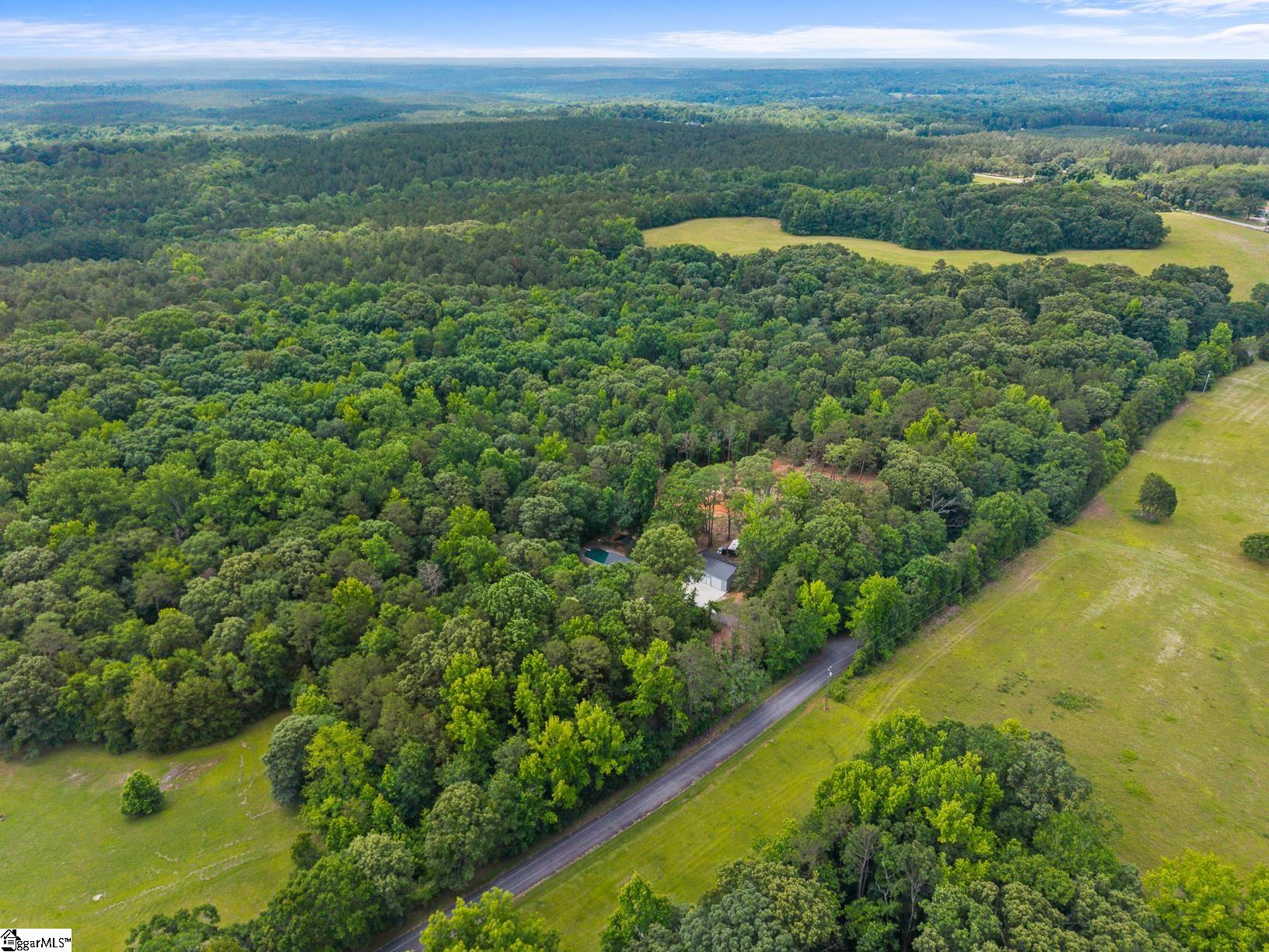 162 Cleveland Road Honea Path, SC 29654 - Photo 49 of 50