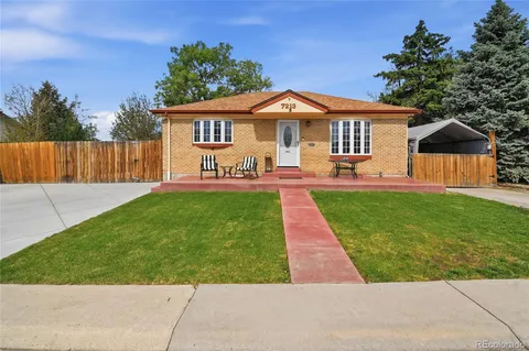 $475,000 | 7213 Santa Fe Drive, Denver, CO 80221