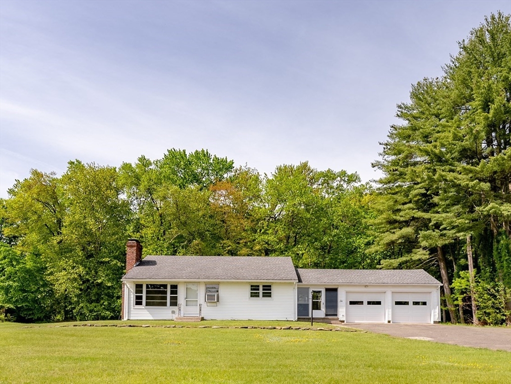 182 R Russell Road Westfield, MA 01085 - Photo 1 of 33 Gallery Image 1