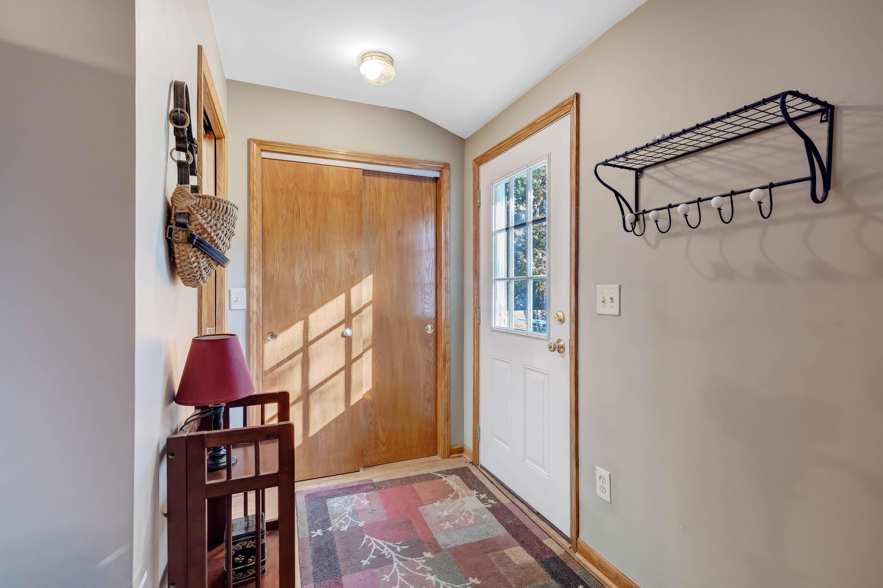 6681 Harlem Road Westerville, OH 43082 - Photo 23 of 78 19. Rear Entry