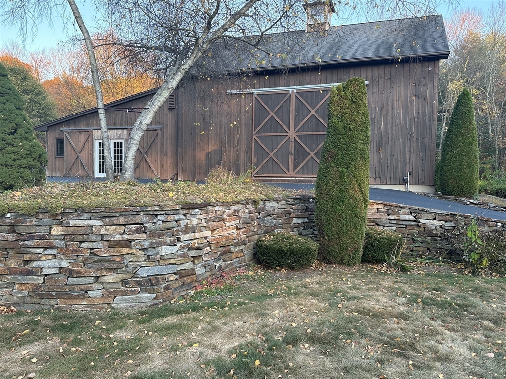 7 Rising Corner Road Southwick, MA 01077 - Photo 41 of 42