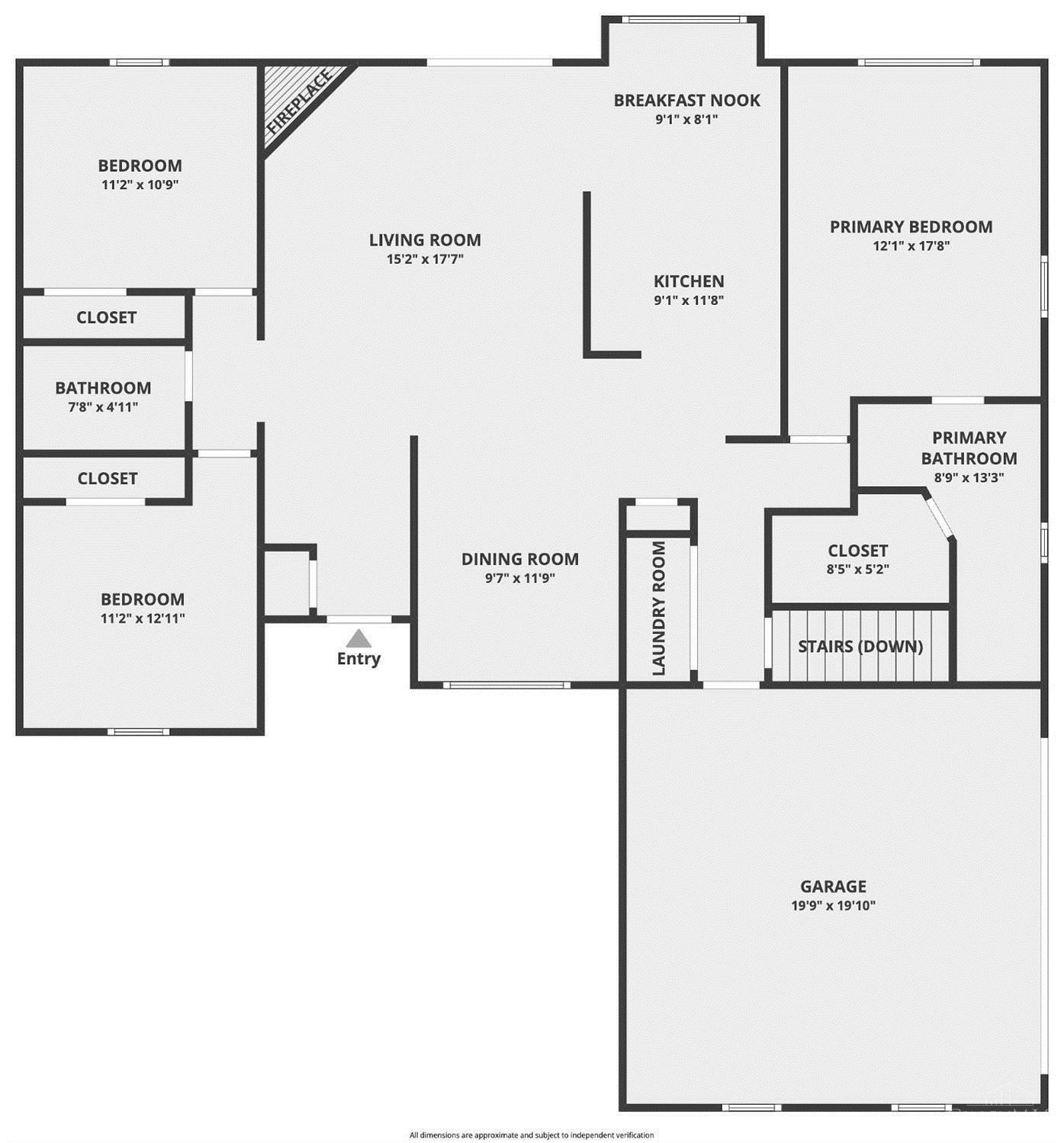 5664 Dry Run Road Milford, OH 45150 - Photo 42 of 43 Gallery Image 42
