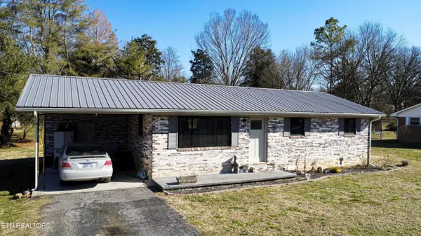 $225,000 | 518 Fairfield Drive, Newport, TN 37821