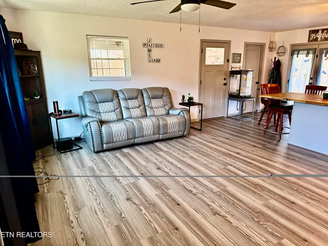 $225,000 | 518 Fairfield Drive, Newport, TN 37821