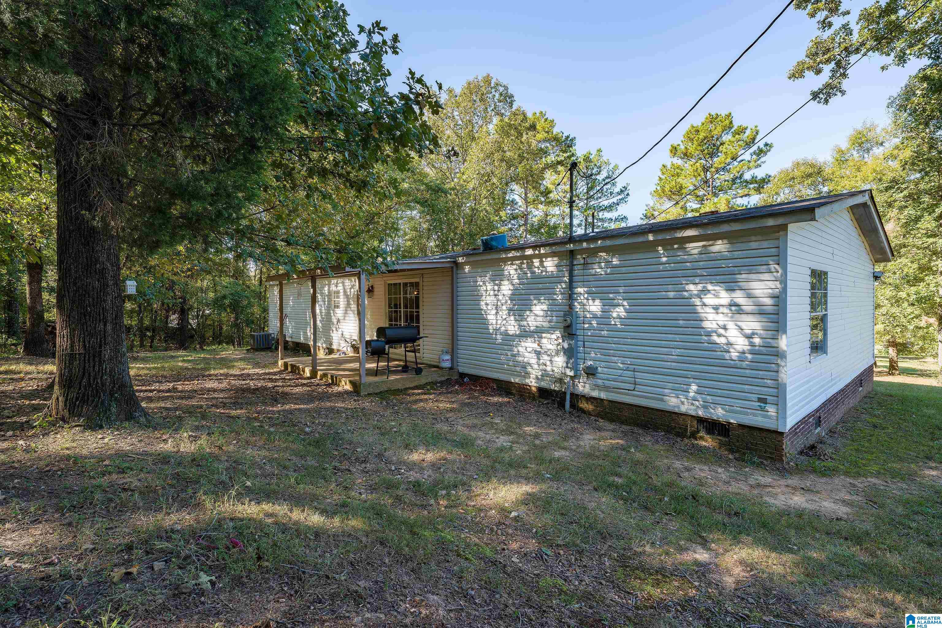 5364 McGowans Ferry Road Childersburg, AL 35044 - Photo 25 of 25
