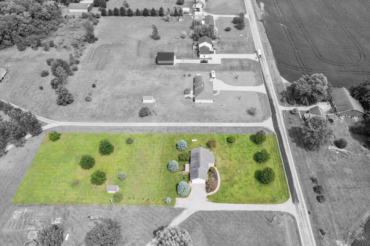 6524 Mink Street Road Ostrander, OH 43061 - Photo 36 of 47 39-PropertyLines.3