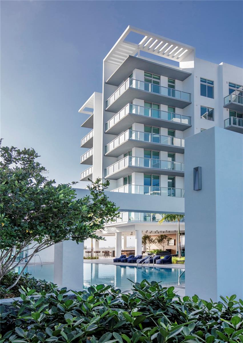 3900 Biscayne Boulevard, Unit S906 Miami, FL 33137 - Photo 10 of 17 a front view of a building