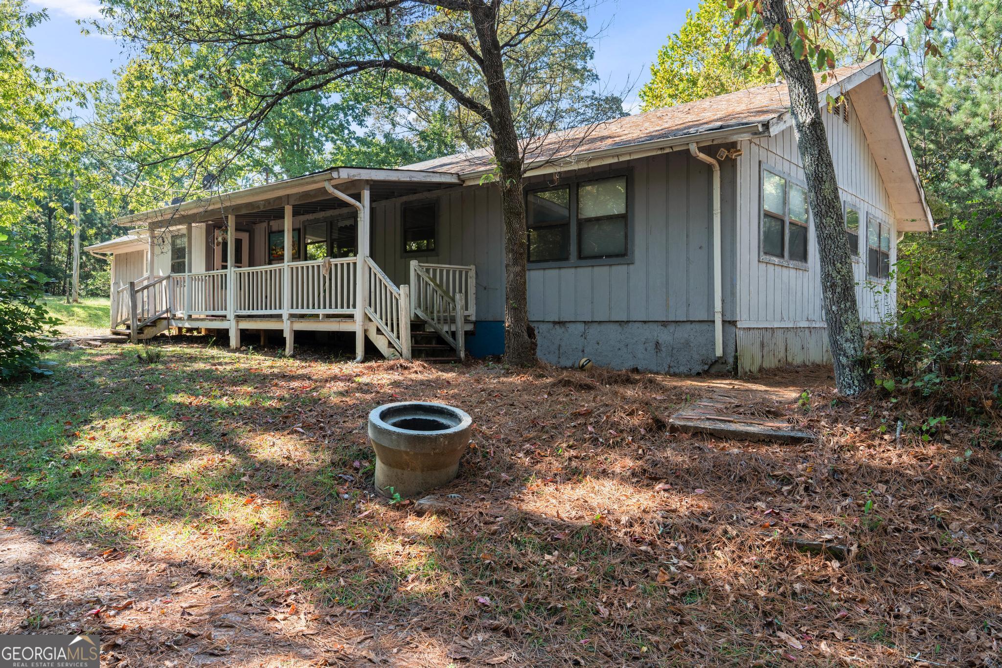 1206 Macedonia Road Newnan, GA 30263 - Photo 1 of 1 Gallery Image 1