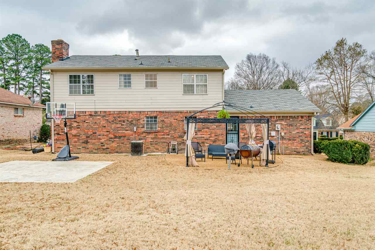2044 Oakvalley Road Memphis, TN 38116 - Photo 22 of 25 Gallery Image 22