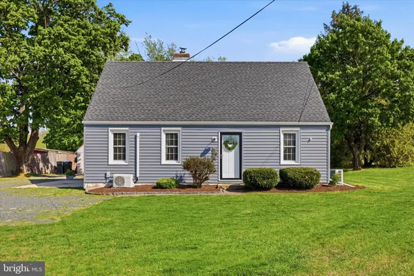 $365,000 | 558 Gilbertsville Road, Gilbertsville, PA 19525