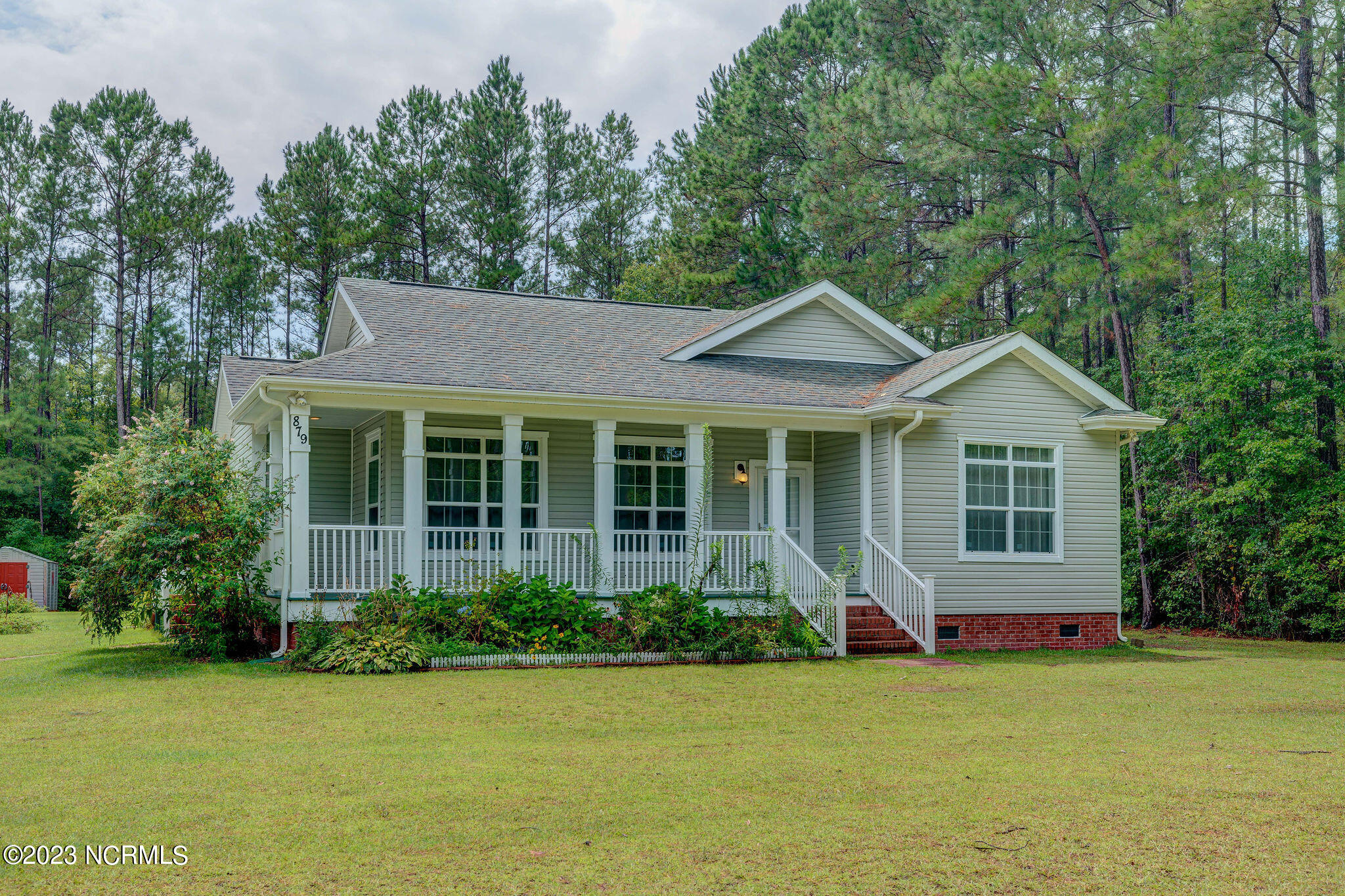 879 Slocum Trail Atkinson, NC 28421 - Photo 1 of 51 879SlocumEdit-2