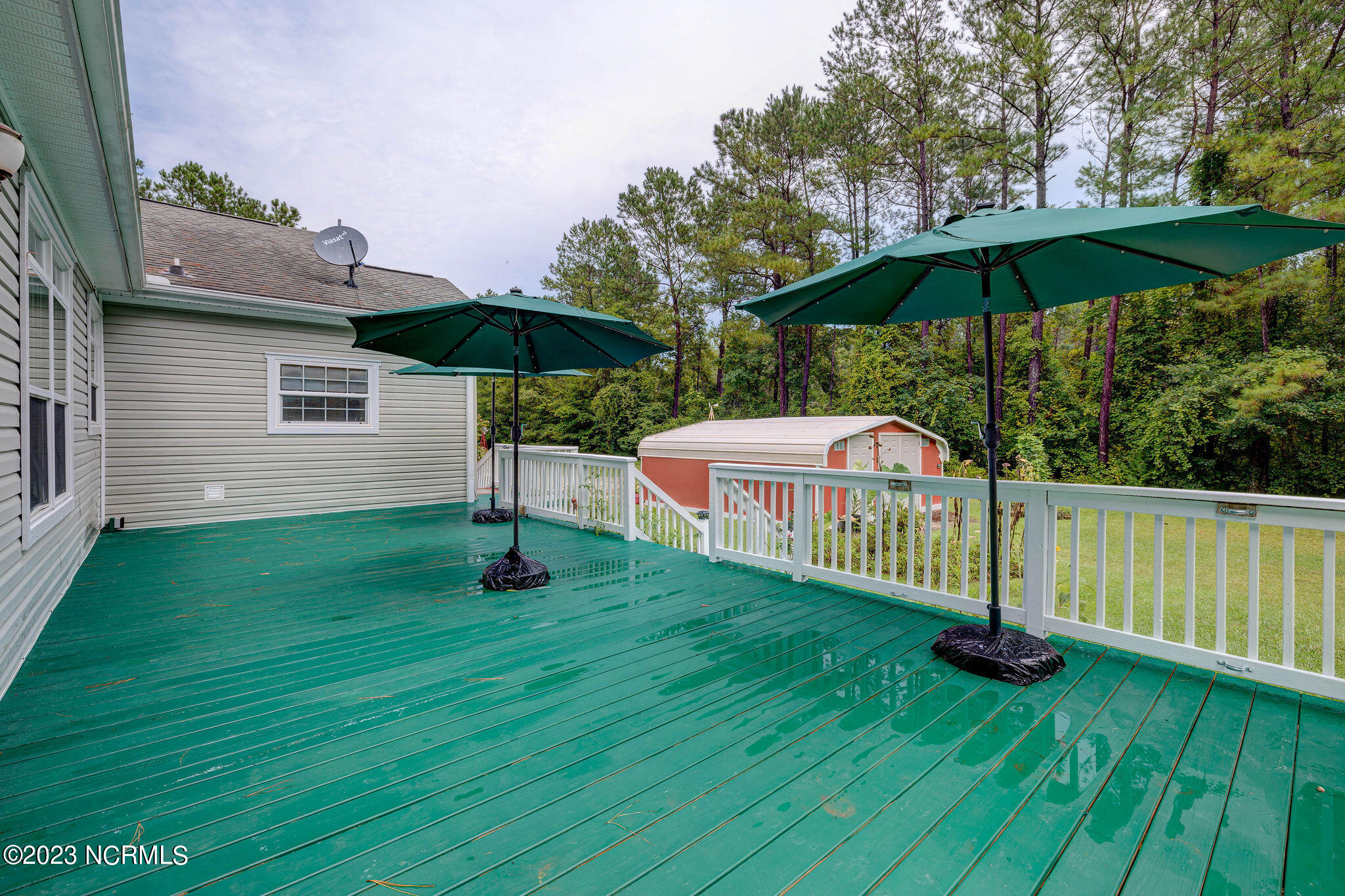 879 Slocum Trail Atkinson, NC 28421 - Photo 16 of 51 879SlocumEdit-18
