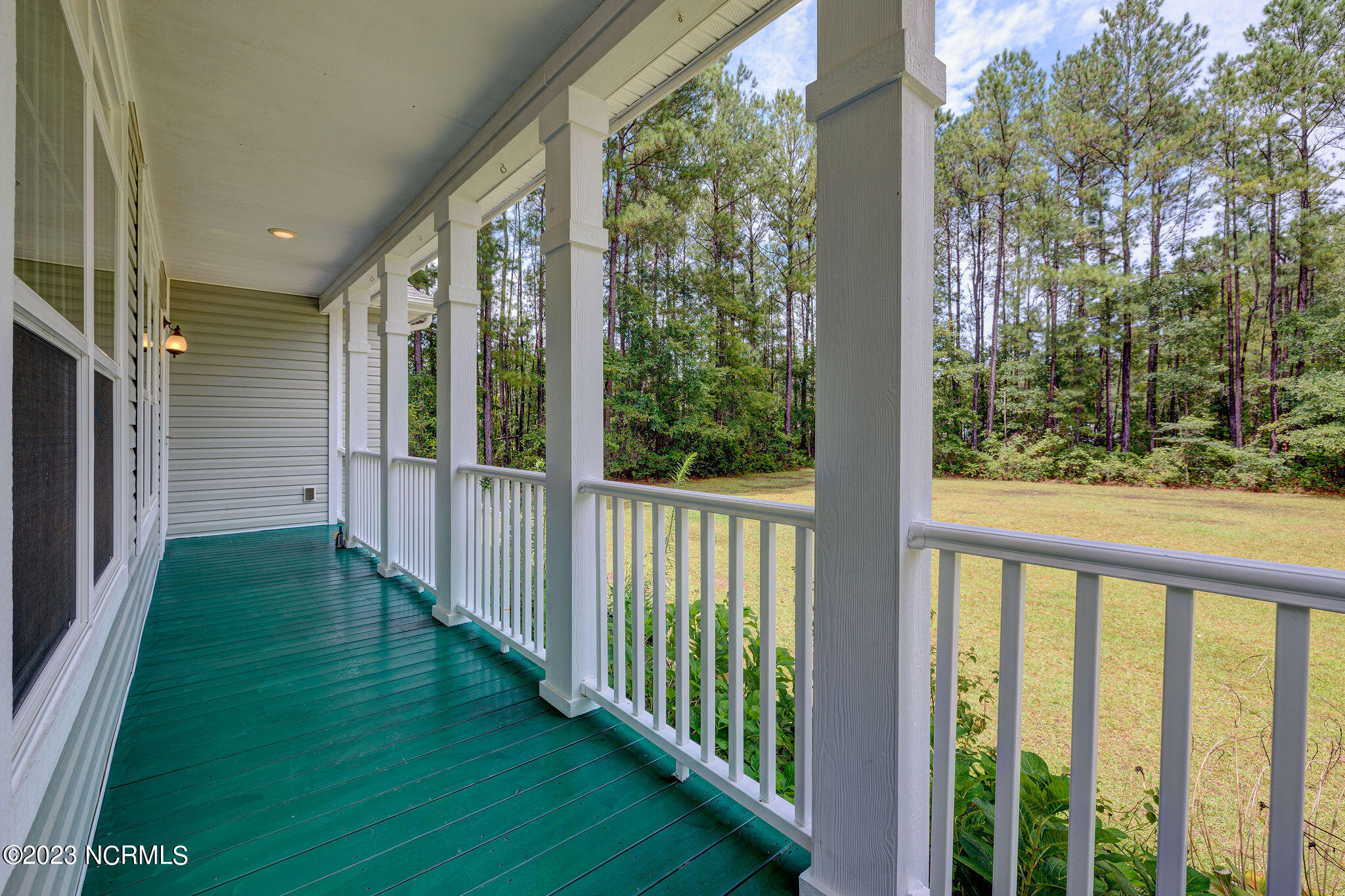 879 Slocum Trail Atkinson, NC 28421 - Photo 6 of 51 879SlocumEdit-6