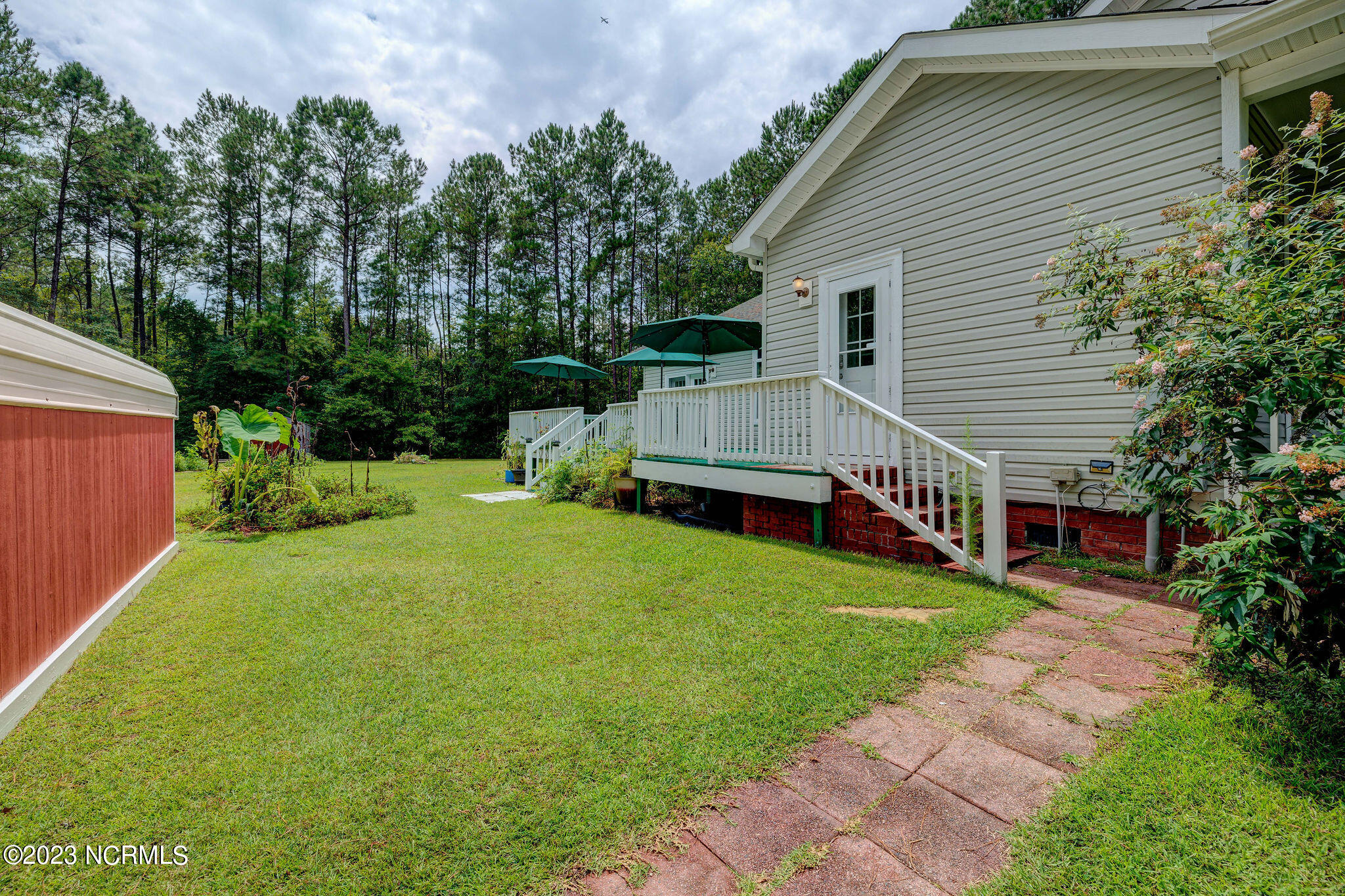 879 Slocum Trail Atkinson, NC 28421 - Photo 8 of 51 879SlocumEdit-8
