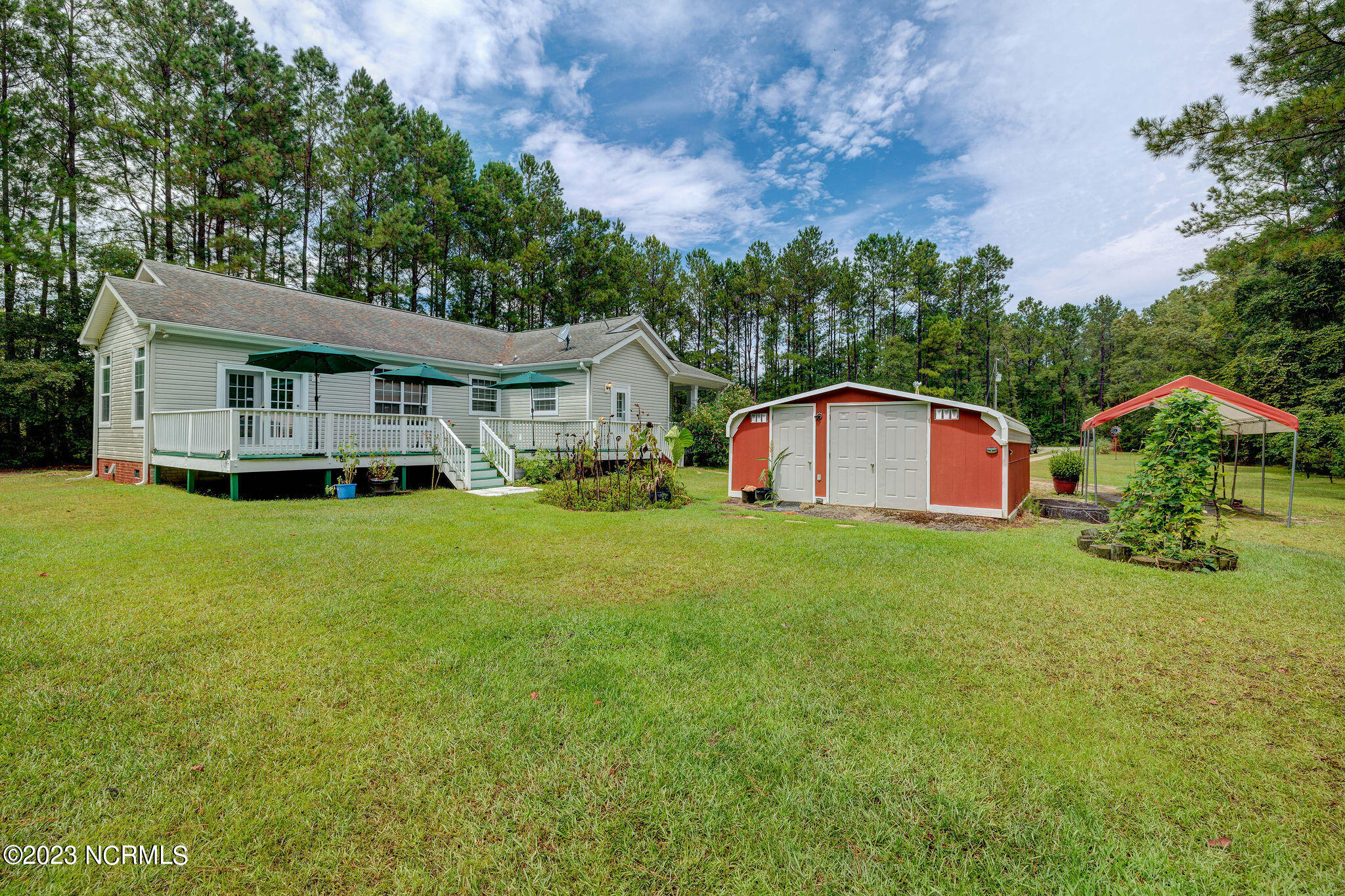 879 Slocum Trail Atkinson, NC 28421 - Photo 9 of 51 879SlocumEdit-9