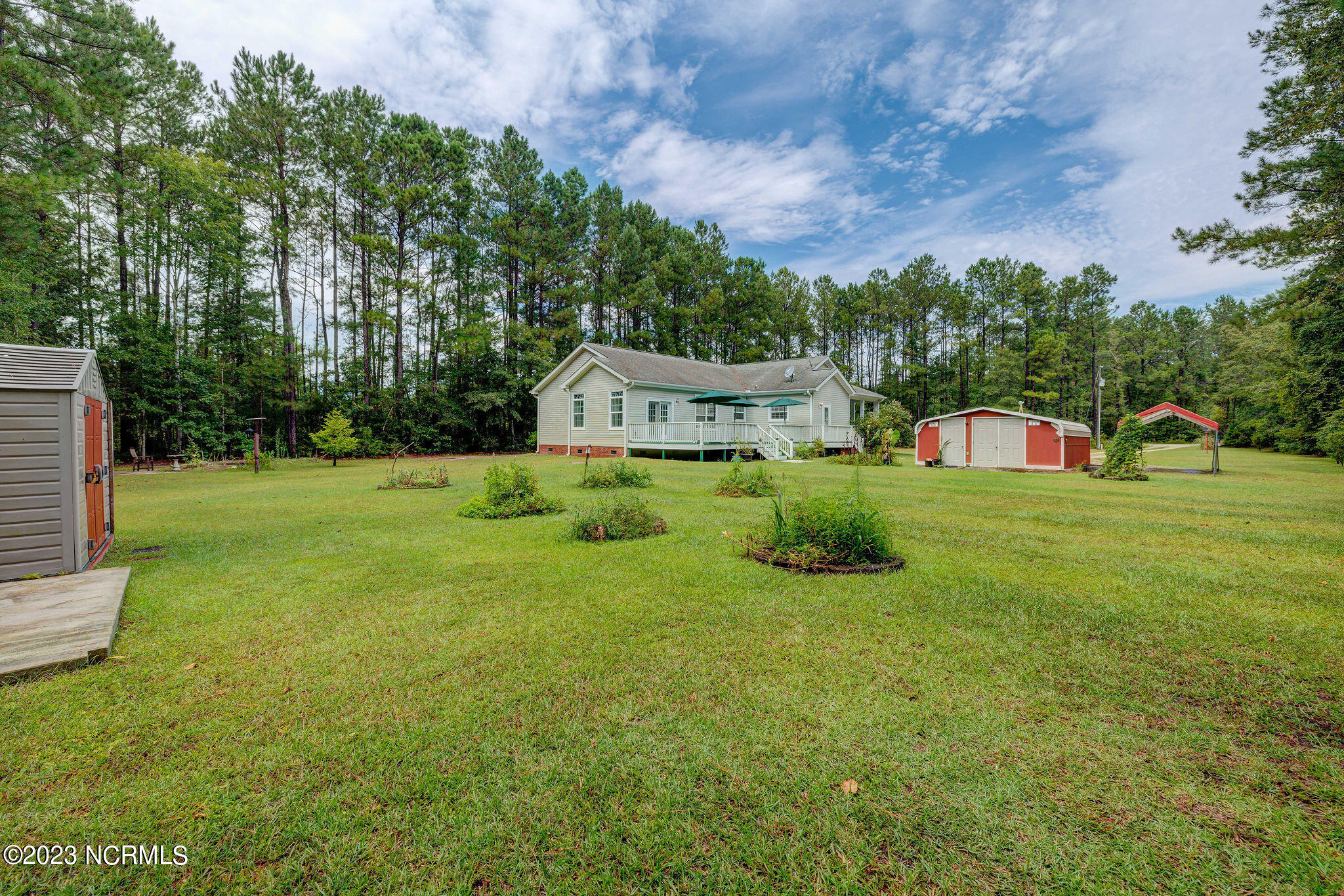 879 Slocum Trail Atkinson, NC 28421 - Photo 10 of 51 879SlocumEdit-10