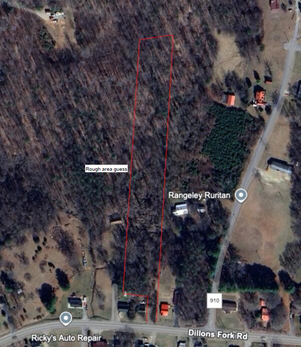 1934 Dillons Fork Road Fieldale, VA 24089 - Photo 1 of 3