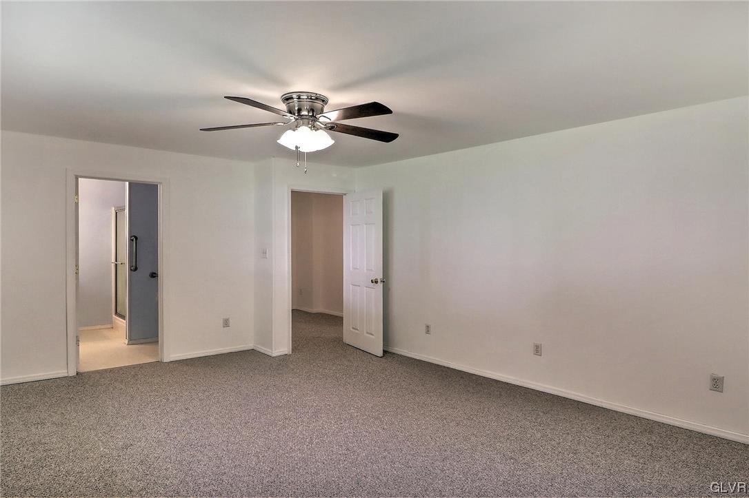 122 James Lane Stroudsburg, PA 18360 - Photo 13 of 50 a view of empty room