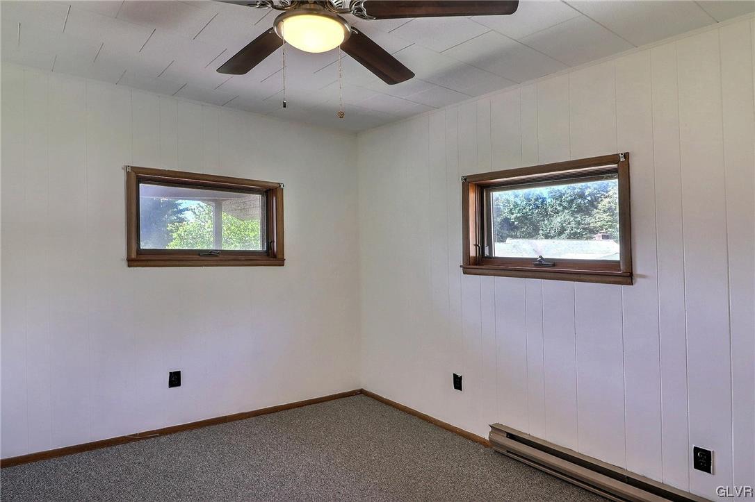 122 James Lane Stroudsburg, PA 18360 - Photo 35 of 50 a view of an empty room with a window