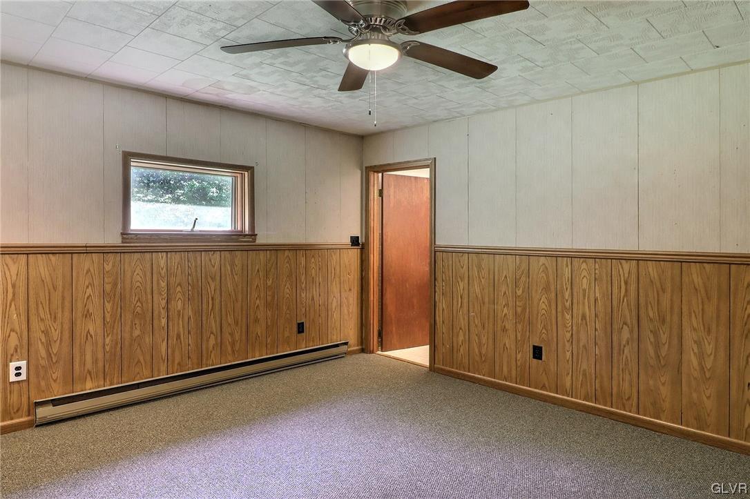122 James Lane Stroudsburg, PA 18360 - Photo 41 of 50 a view of an empty room