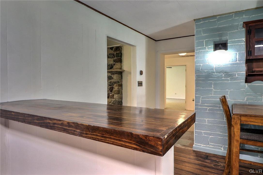 122 James Lane Stroudsburg, PA 18360 - Photo 5 of 50 an outdoor space view with a seating space