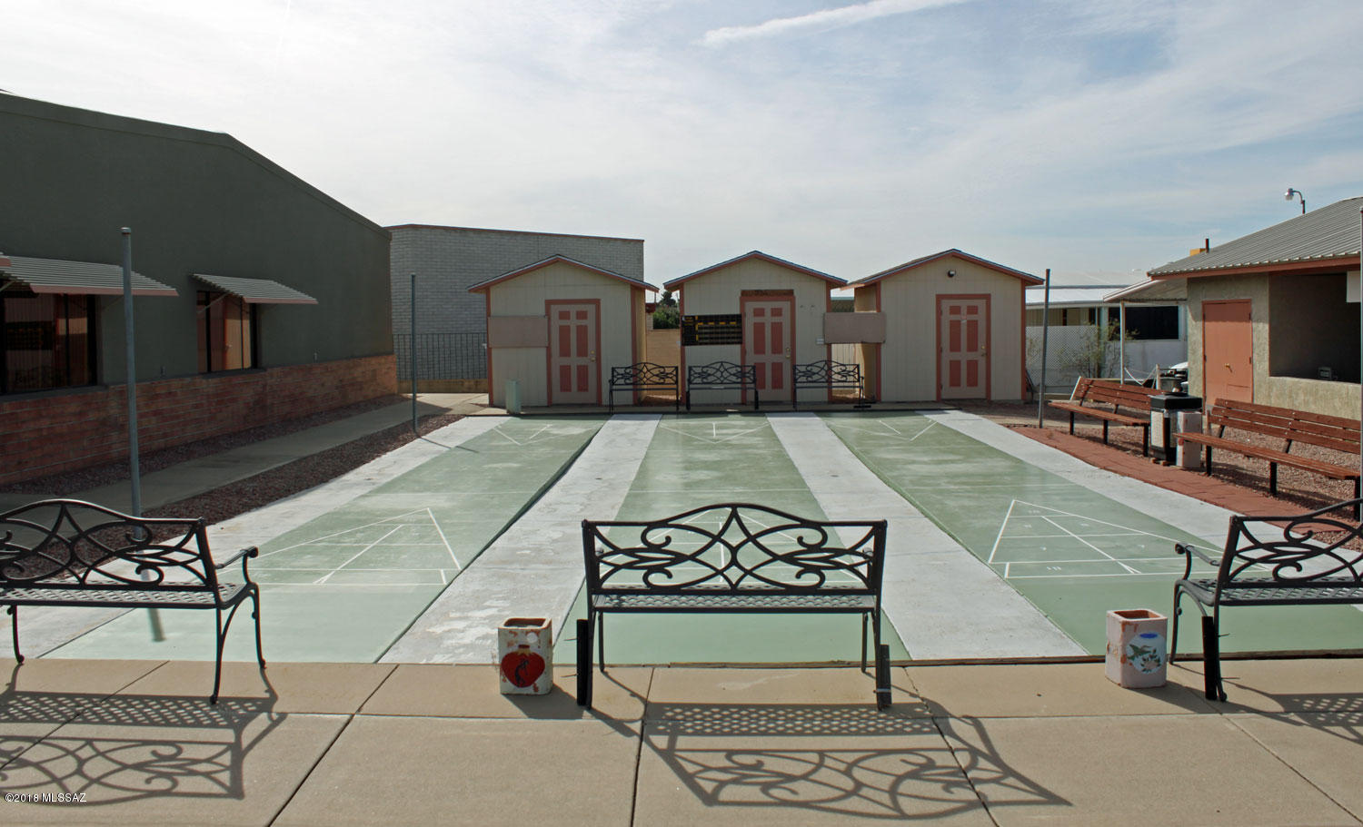 775 West Roger Road, Unit 178 Tucson, AZ 85705 - Photo 6 of 20