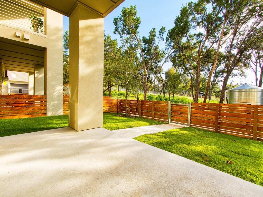 2804 Treble Lane, Unit 902 Austin, TX 78704 - Photo 14 of 15