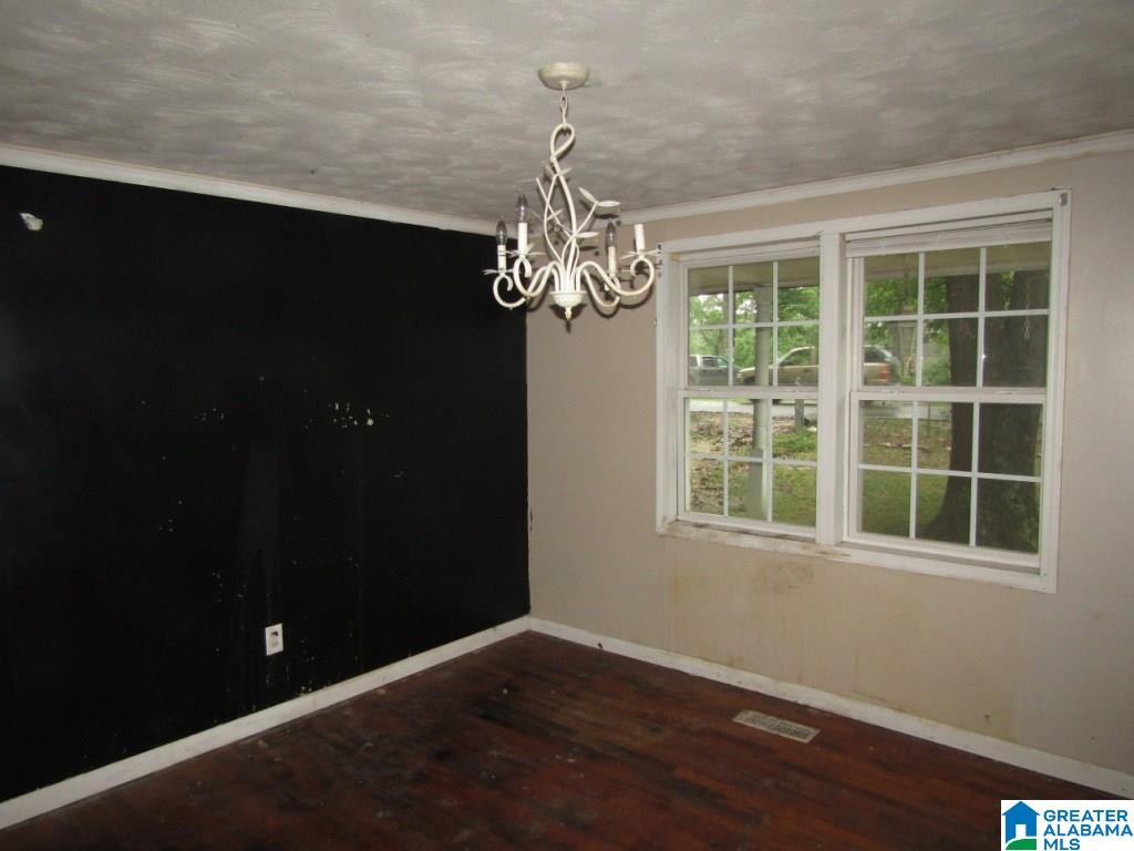 1424 County Line Road West Eastaboga, AL 36260 - Photo 4 of 27
