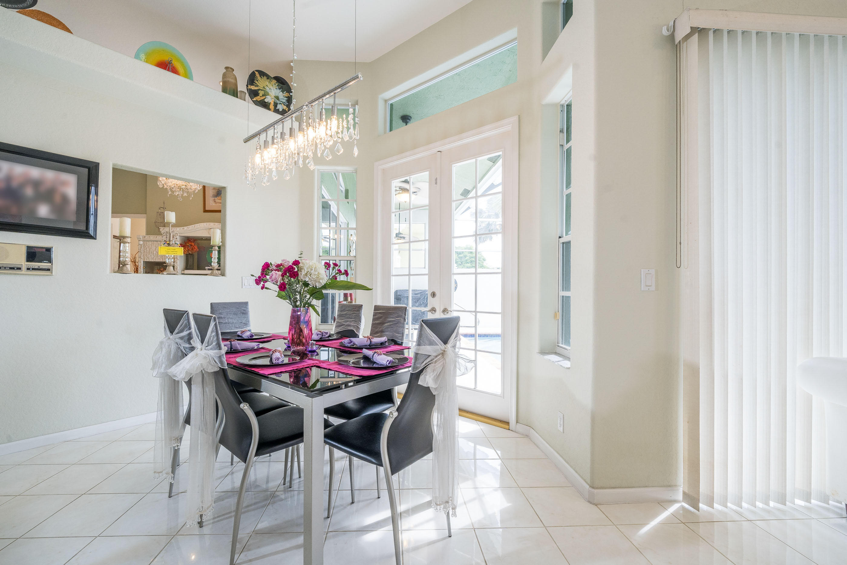 10870 Haydn Drive Boca Raton, FL 33498 - Photo 13 of 49 Dining Room #2