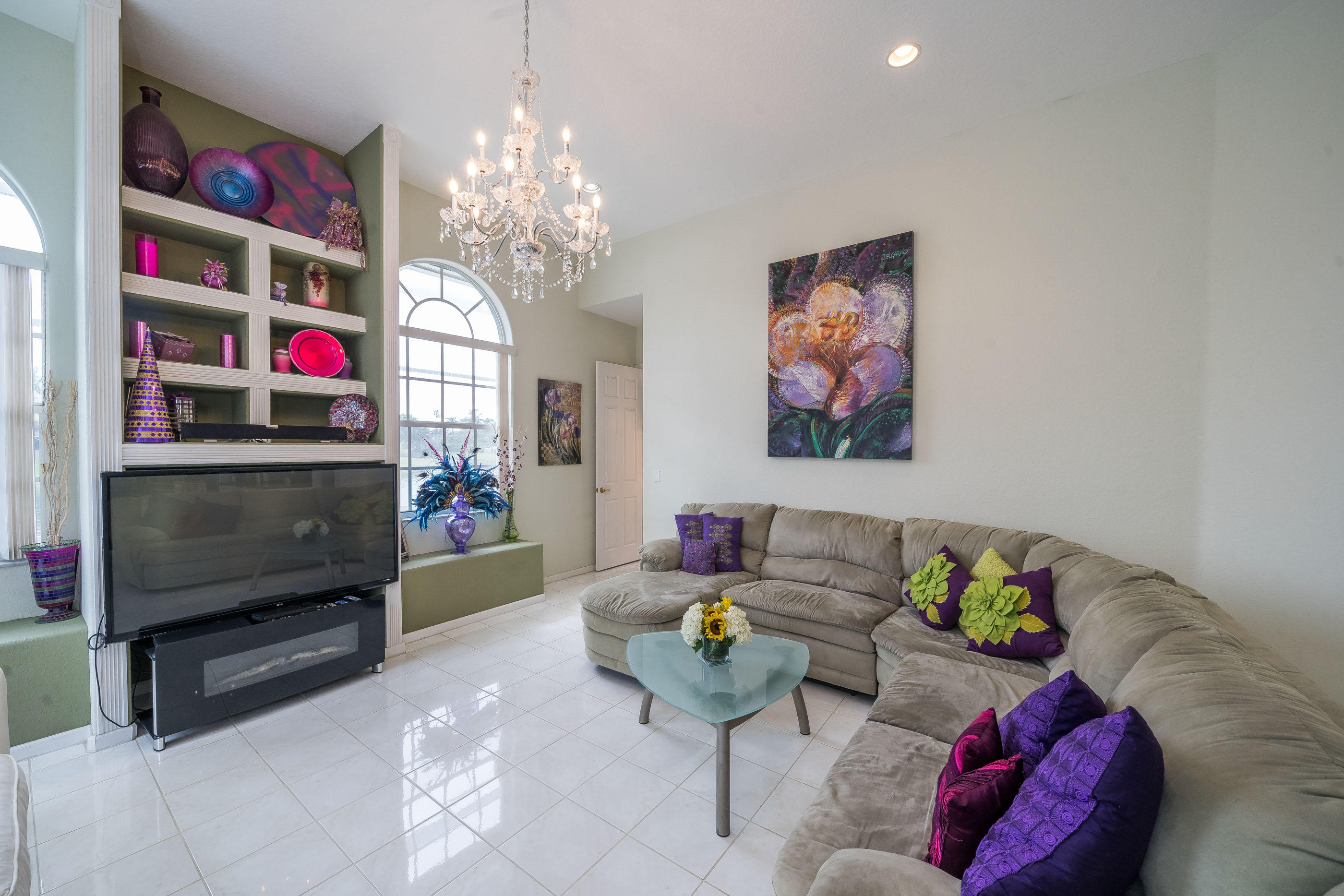 10870 Haydn Drive Boca Raton, FL 33498 - Photo 15 of 49 Family Room