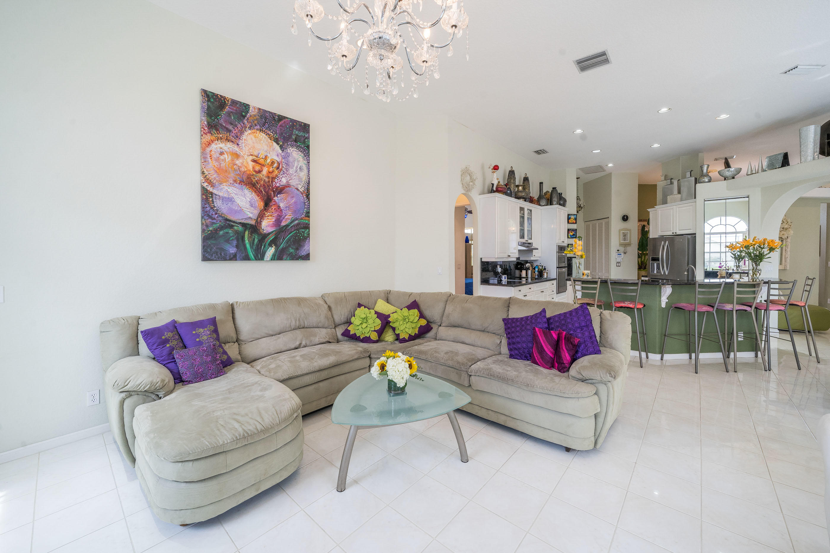 10870 Haydn Drive Boca Raton, FL 33498 - Photo 17 of 49 Family Room