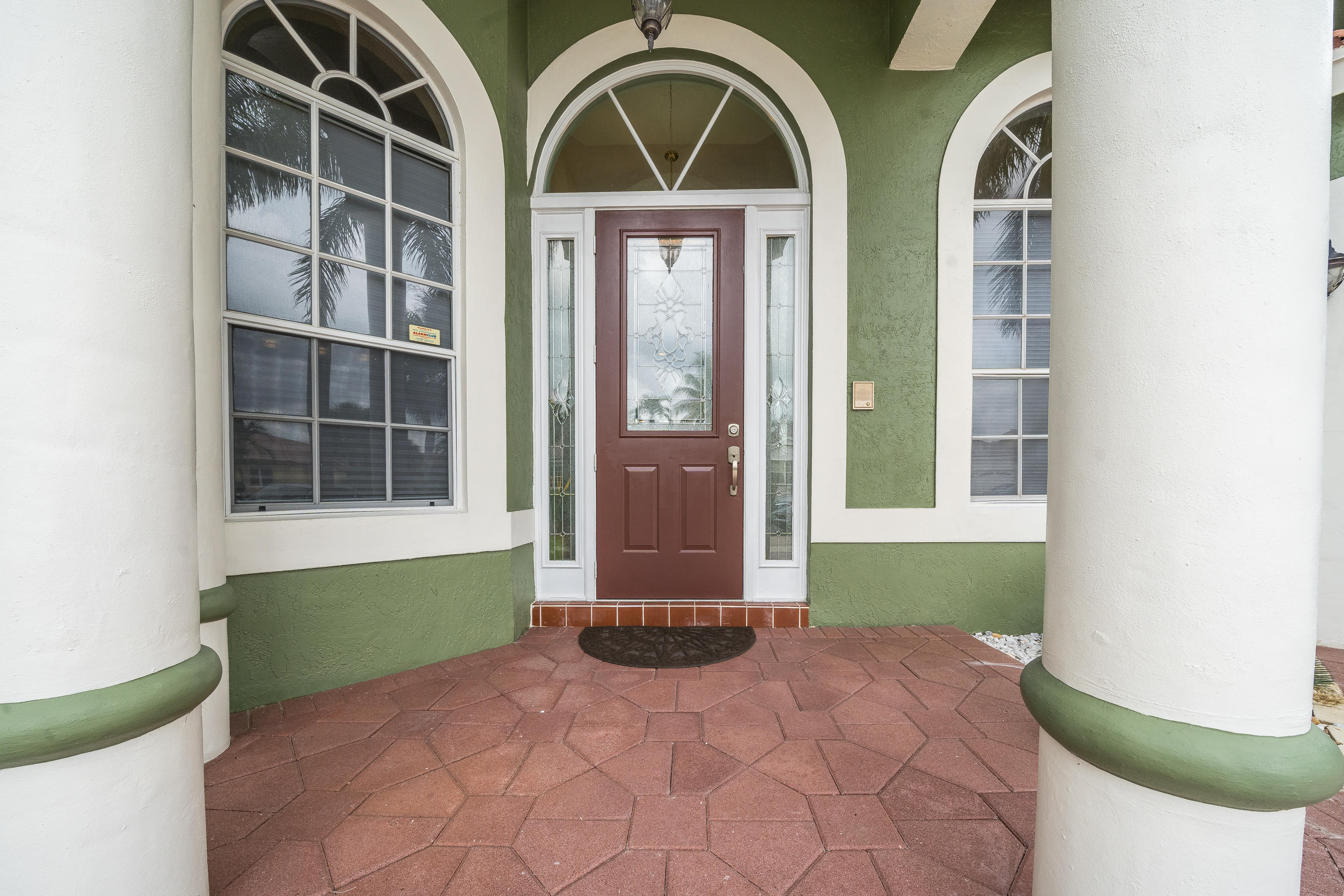 10870 Haydn Drive Boca Raton, FL 33498 - Photo 2 of 49 Front Entrance