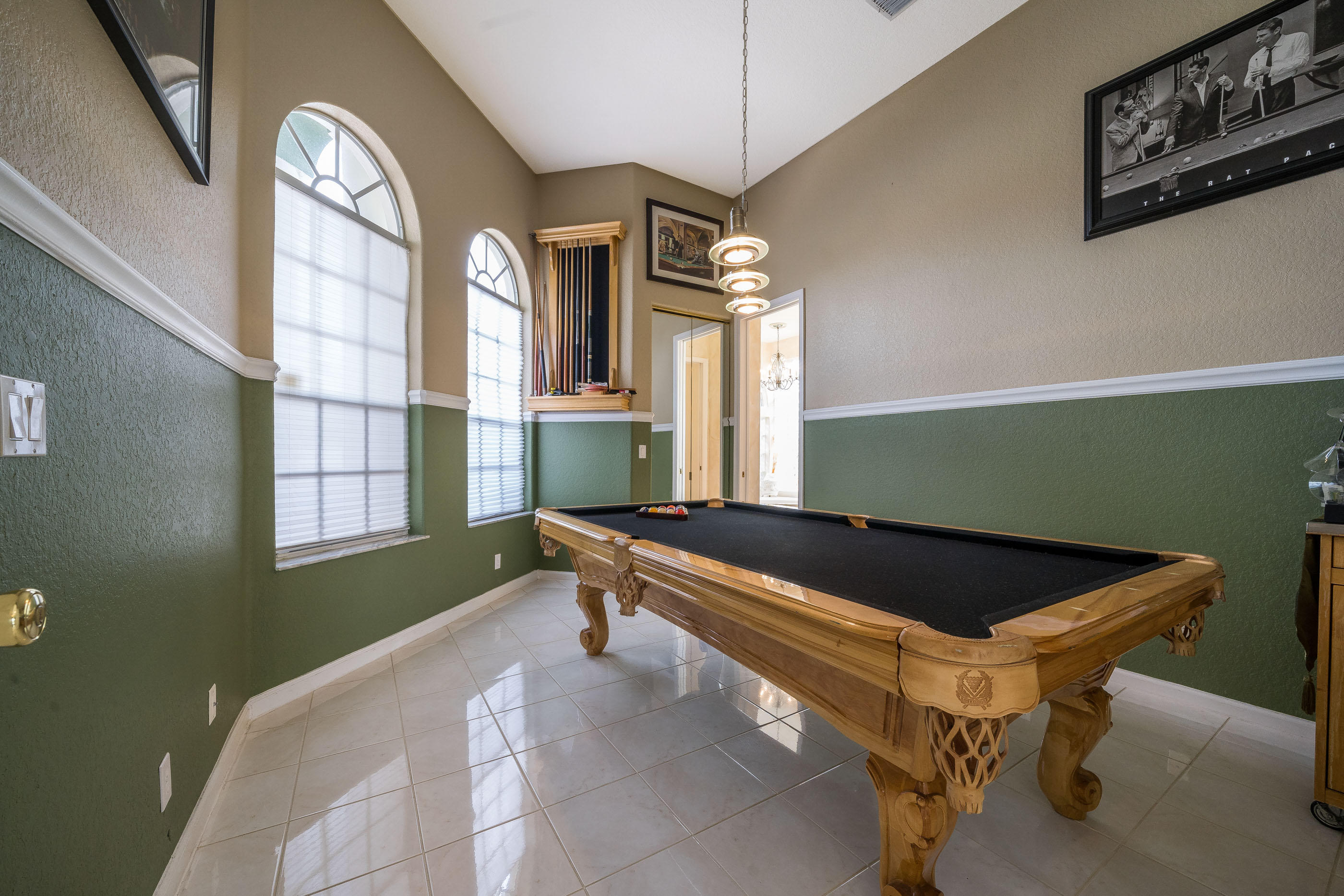 10870 Haydn Drive Boca Raton, FL 33498 - Photo 22 of 49 Den/ Office/ 4th Bedroom