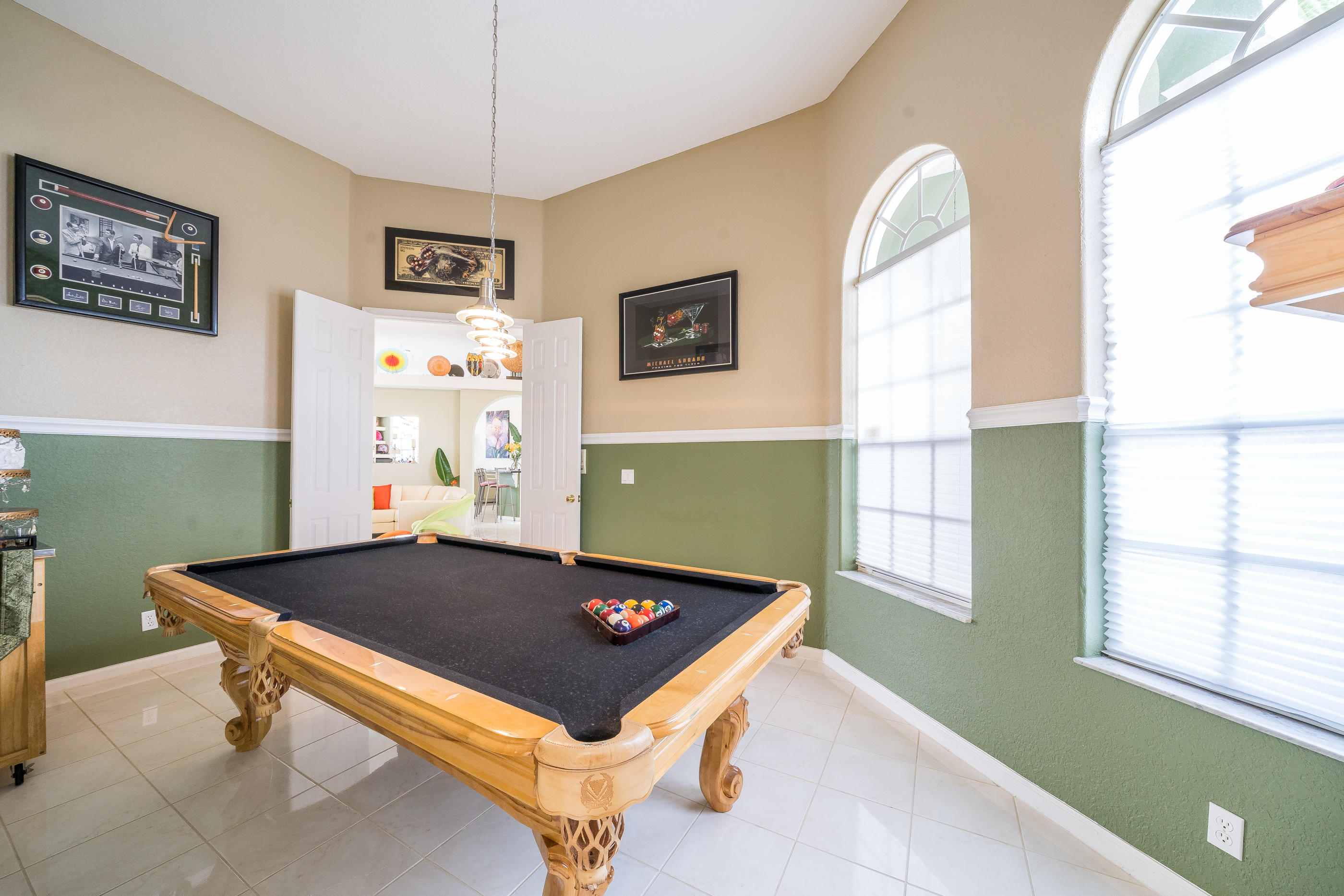 10870 Haydn Drive Boca Raton, FL 33498 - Photo 23 of 49 Den/ Office/ 4th Bedroom