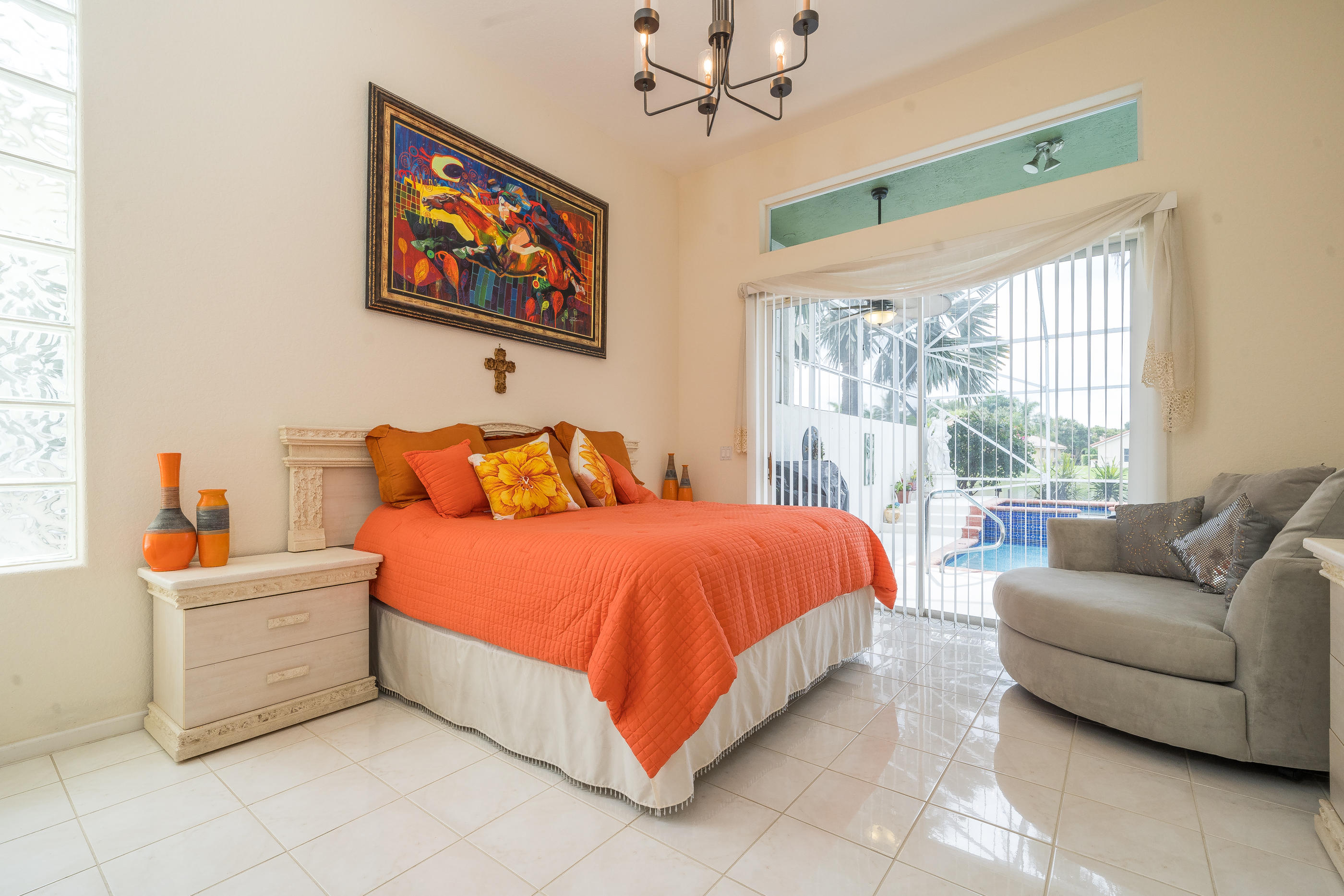 10870 Haydn Drive Boca Raton, FL 33498 - Photo 24 of 49 Master Bedroom