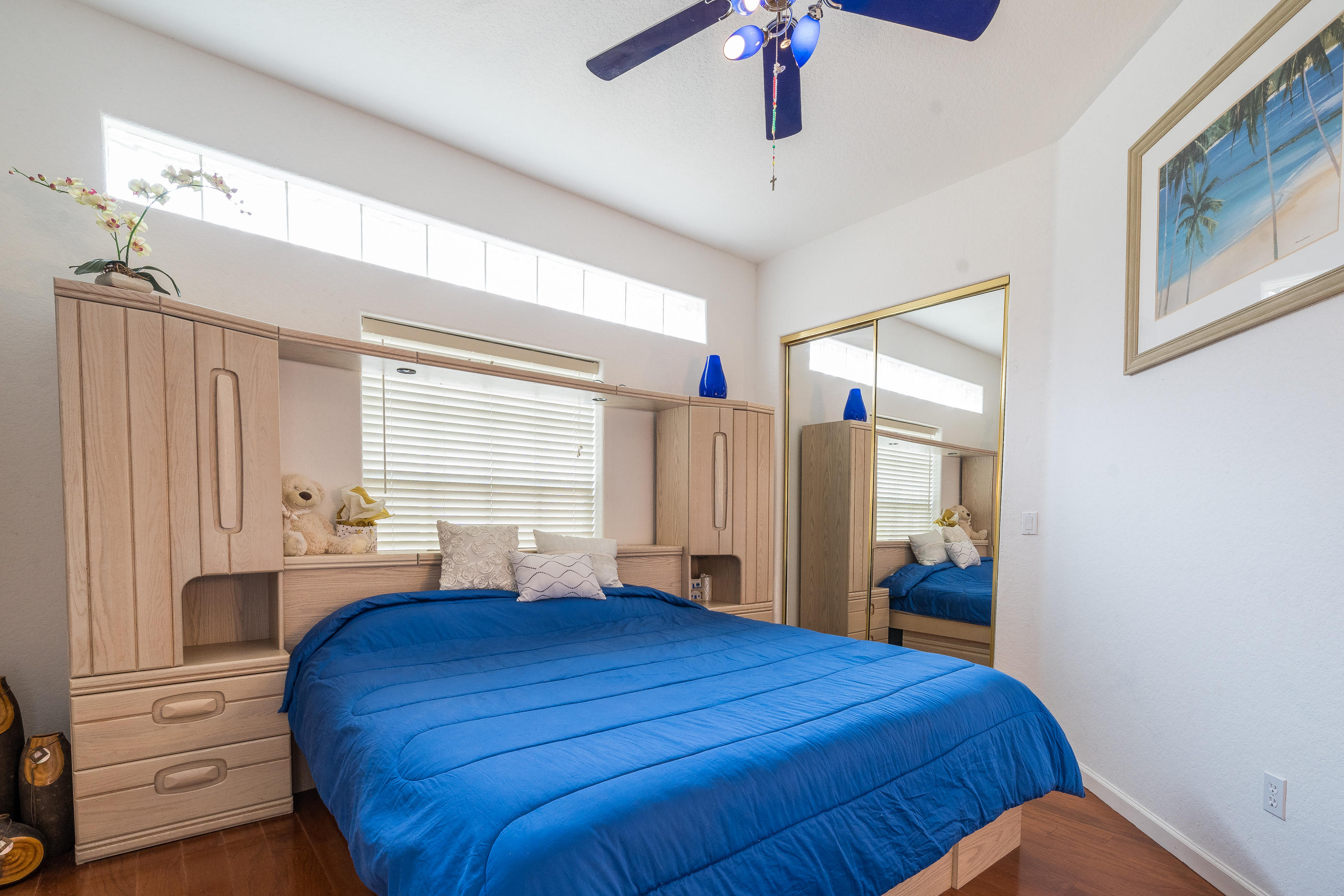 10870 Haydn Drive Boca Raton, FL 33498 - Photo 33 of 49 Bedroom #3