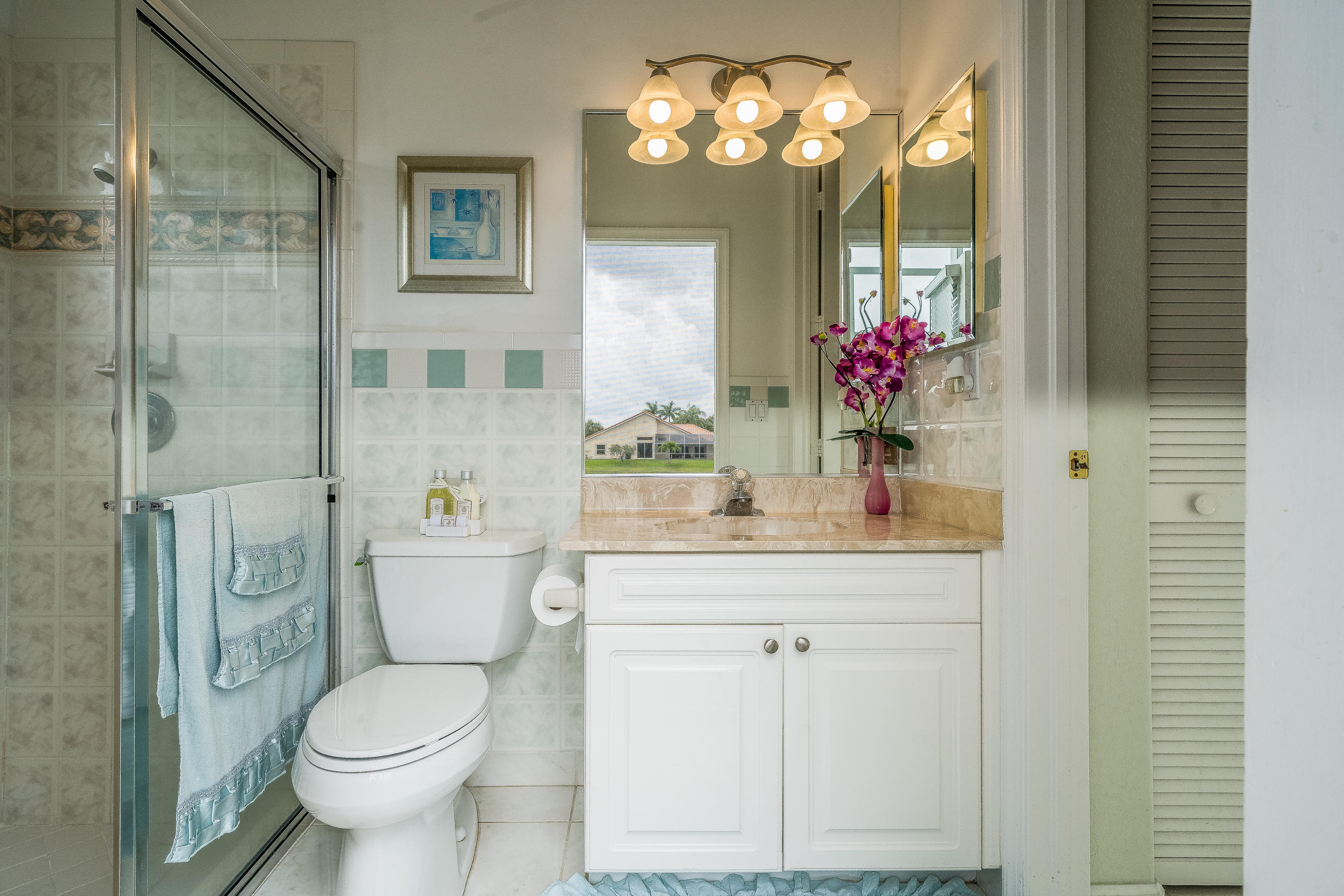 10870 Haydn Drive Boca Raton, FL 33498 - Photo 34 of 49 Full Bath #3
