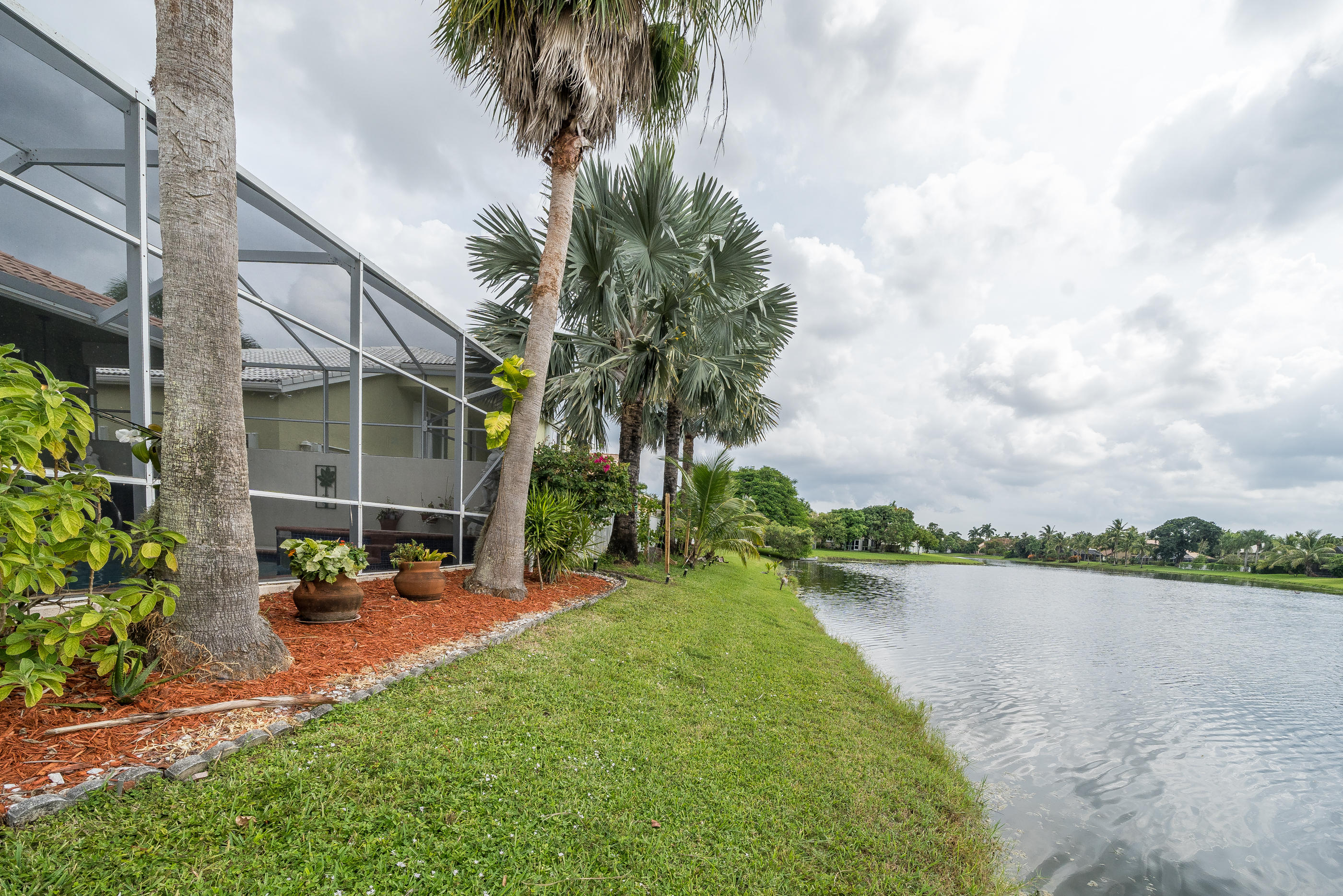 10870 Haydn Drive Boca Raton, FL 33498 - Photo 41 of 49 Lake View