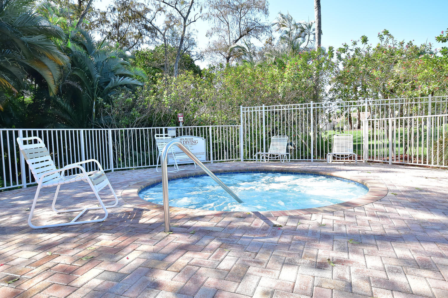 10870 Haydn Drive Boca Raton, FL 33498 - Photo 44 of 49 Mission Bay Club House
