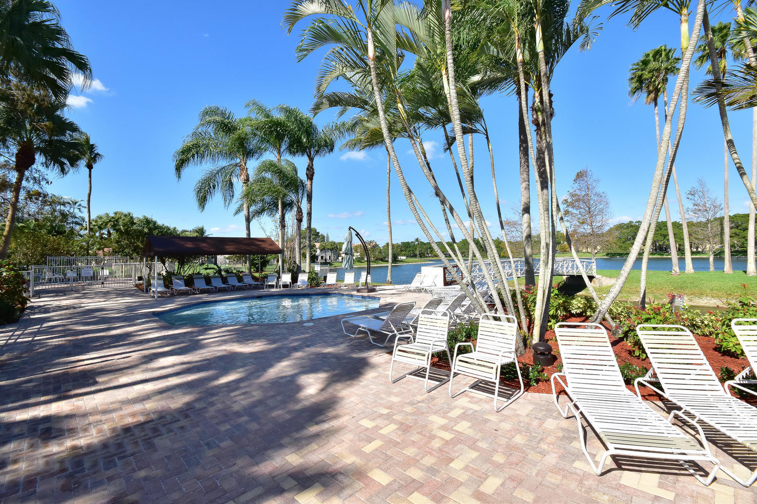 10870 Haydn Drive Boca Raton, FL 33498 - Photo 46 of 49 Mission Bay Club House