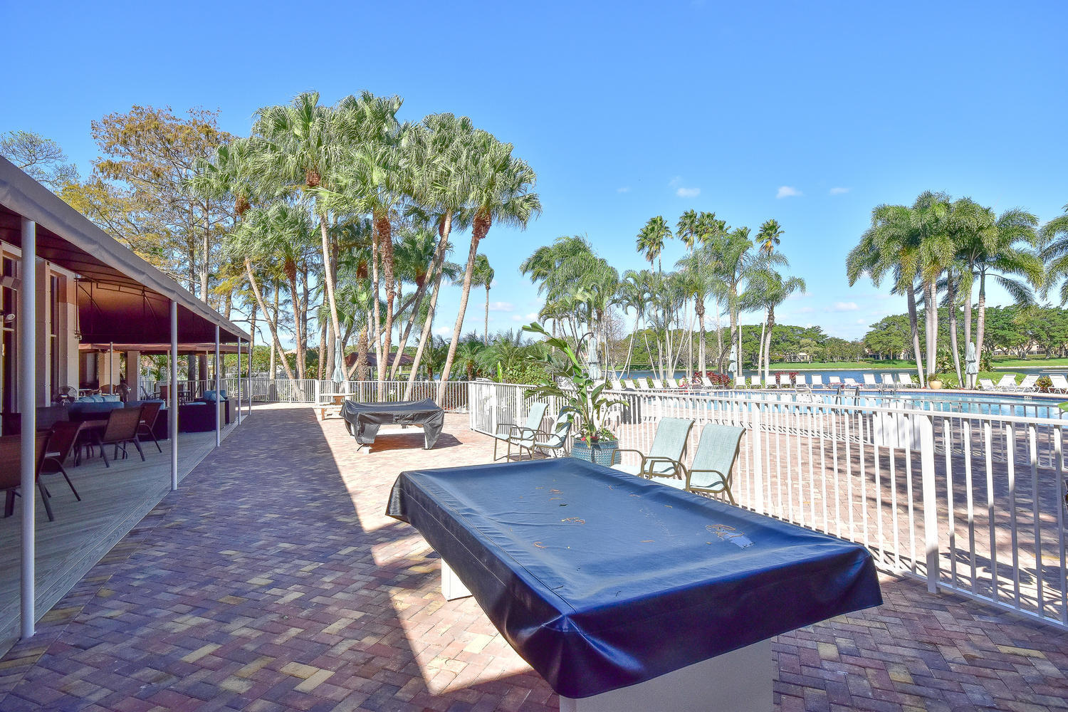 10870 Haydn Drive Boca Raton, FL 33498 - Photo 48 of 49 Mission Bay Club House