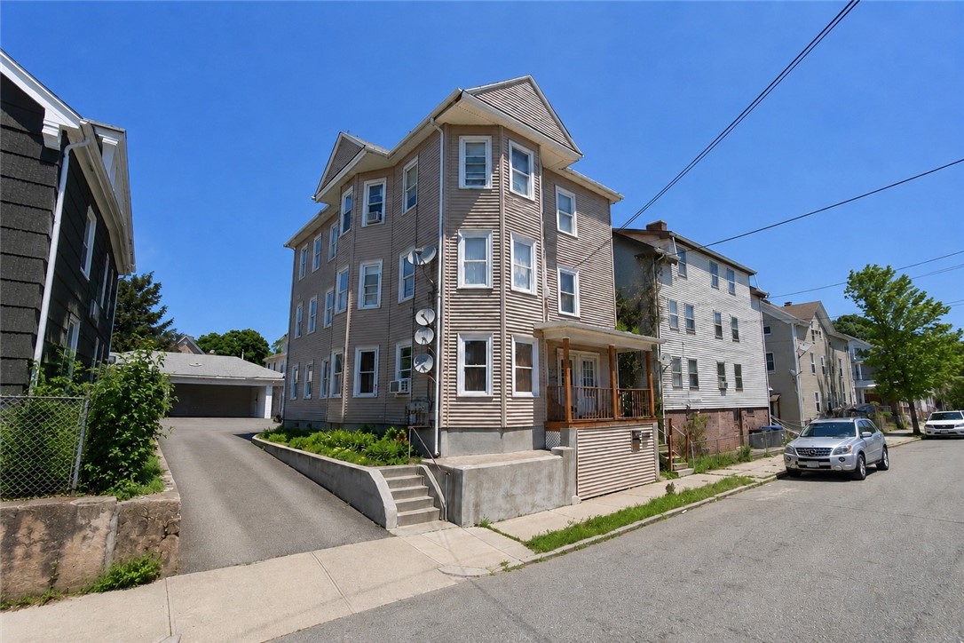 95 Laban Street Providence, RI 02909 - Photo 1 of 1
